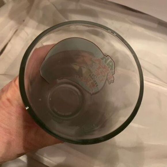 A Christmas Story Ah Fre-Gi-Le… Must Be Italian Leg Lamp Pint Beer Glass - Picture 6 of 7